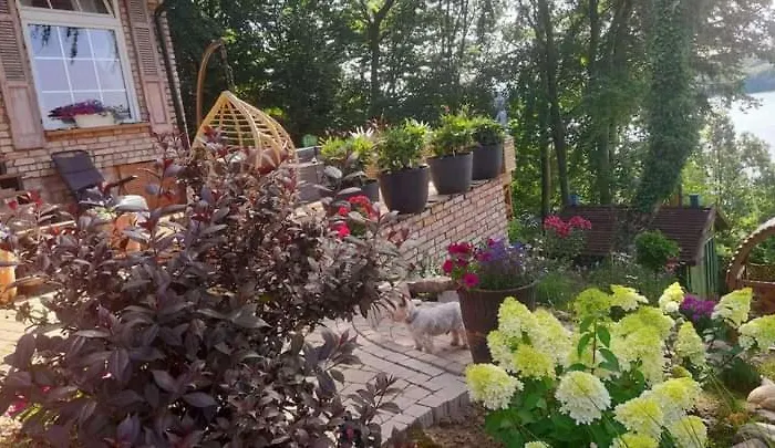 بيت للعطل Mala Garda